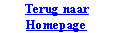 Tekstvak: Terug naar Homepage