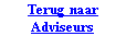 Tekstvak: Terug naar Adviseurs